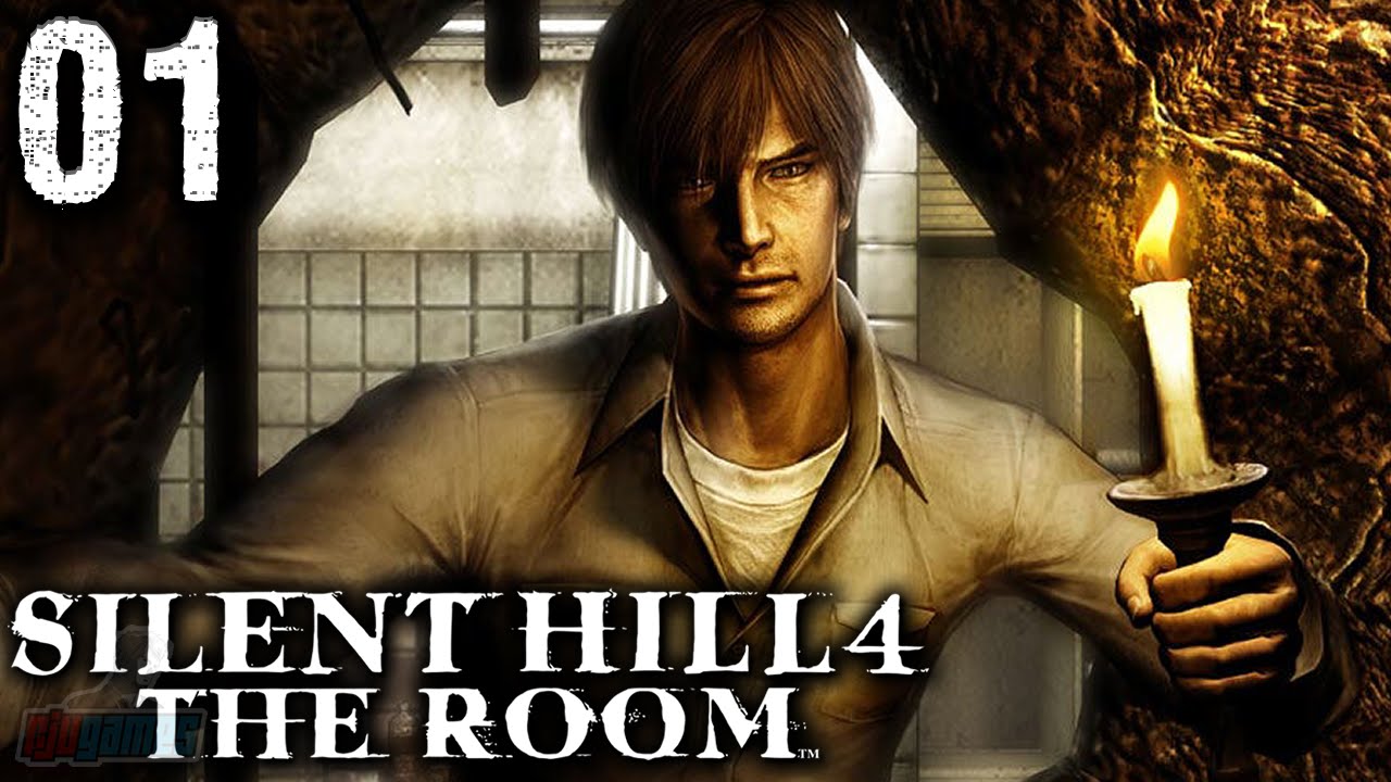 Silent hill free download